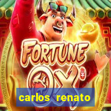 carlos renato jurado silvio santos